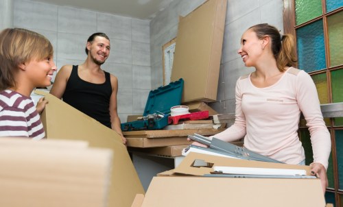 Office relocation planning for a Belgravia business move