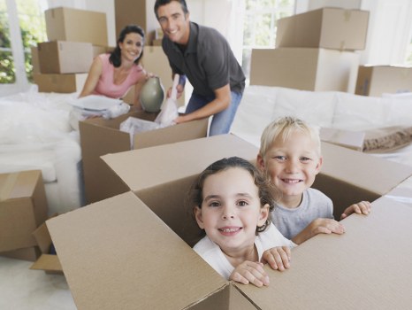 Furniture pick-up service for elegant Belgravia homes and apartments