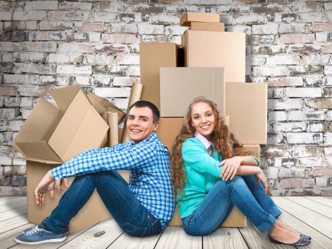 Urgent furniture and household removals arranged on the same day in Belgravia