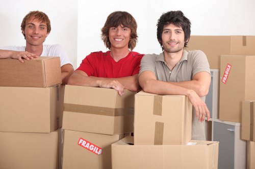 Risk awareness and ethical labour controls in logistics