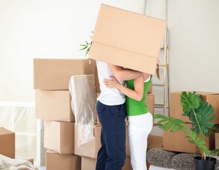 Careful grand piano moving service for a central London property