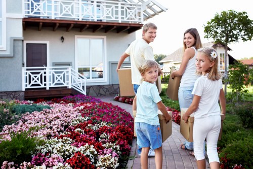 Risk assessment and planning before a Belgravia move